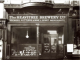 Heavitree Brewery retail outlet