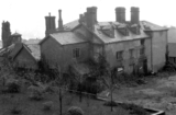 Heavitree House dilapidated